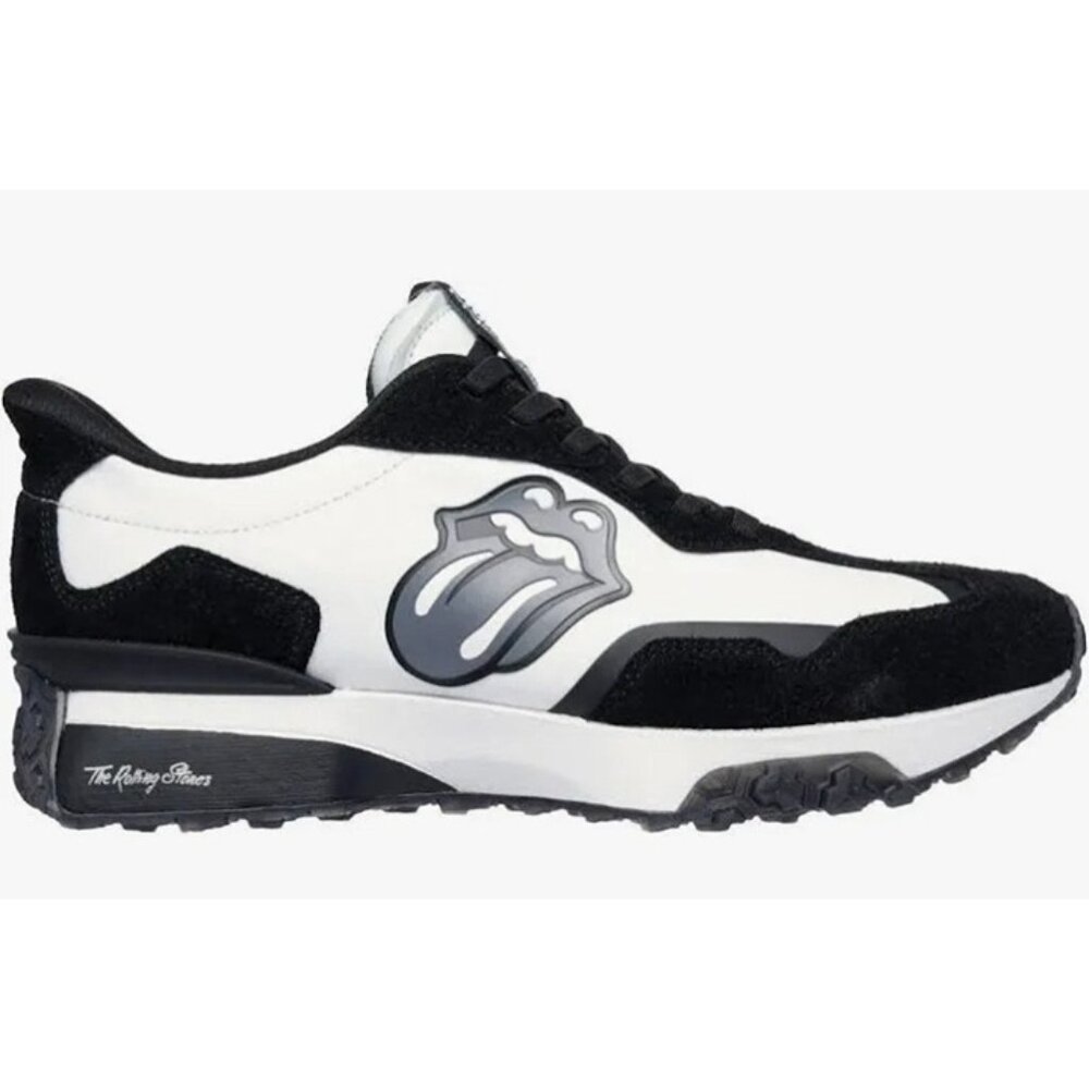 Skechers Mark Nason x Rolling Stones Neo Jogger Sneakers